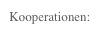 Kooperationen: